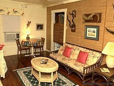 Authors Of Key West Hotel Room photo