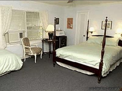 Authors Of Key West Hotel Room photo