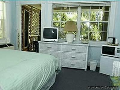 Authors Of Key West Hotel Room photo