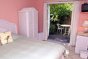 Authors Of Key West Hotel Exterior photo