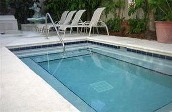 Authors Of Key West Hotel Exterior photo