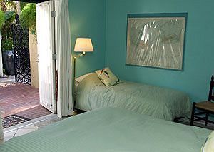 Authors Of Key West Hotel Exterior photo