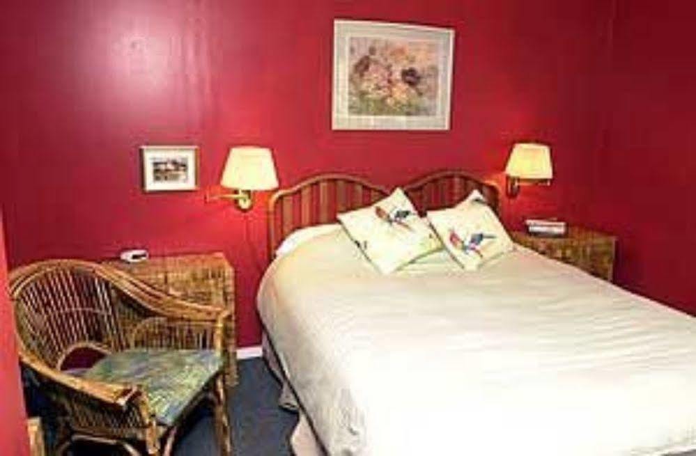 Authors Of Key West Hotel Room photo